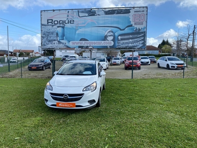 Opel Corsa E Corsa 1.3 CDTi com 180 402 km por 9 500 € Roquecar | Braga