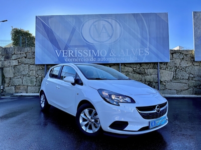 Opel Corsa E Corsa 1.3 CDTi Edition com 125 408 km por 12 950 € Verissimo & Alves | Porto