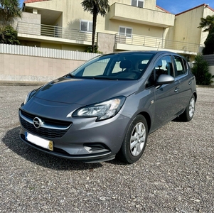 Opel Corsa E Corsa 1.4 Enjoy FlexFuel com 142 145 km por 9 990 € Óscar Leal Automóveis | Aveiro