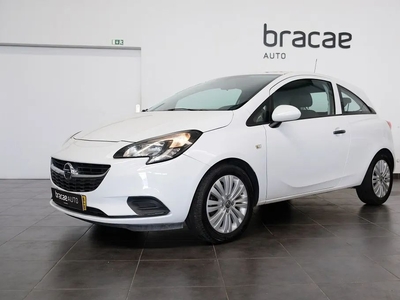 Opel Corsa E Corsa 1.4 Enjoy FlexFuel com 220 000 km por 8 900 € Bracae Auto | Braga