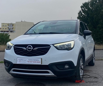 Opel Crossland X 1.2 T Innovation J17 com 78 700 km por 14 500 € MCA Automóveis | Santarém