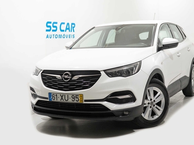 Opel Grandland X 1.5 CDTI Business Edition com 189 582 km por 14 250 € SSCar Automóveis | Braga