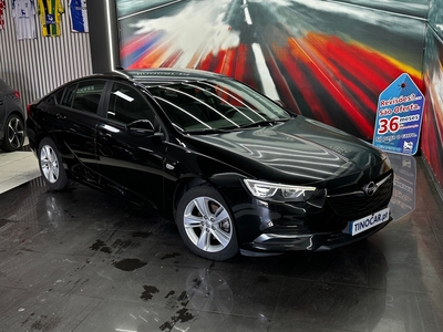 Opel Insignia 1.6 CDTi Business Edition com 101 000 km por 15 499 € Stand Tinocar | Aveiro
