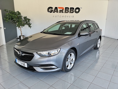 Opel Insignia ST 1.6 CDTi Selection S/S com 149 140 km por 14 950 € Garbbo | Lisboa