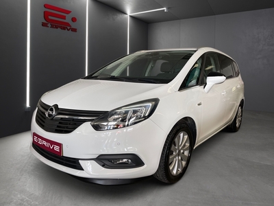 Opel Zafira 1.6 CDTi Innovation S/S com 66 000 km por 17 900 € Edriive | Lisboa