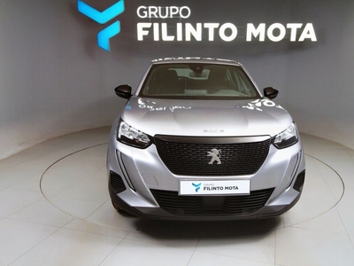 Peugeot 2008 1.5 BlueHDi Active Pack EAT8 com 11 794 km por 26 240 € FILINTO MOTA GUIMARÃES | Braga