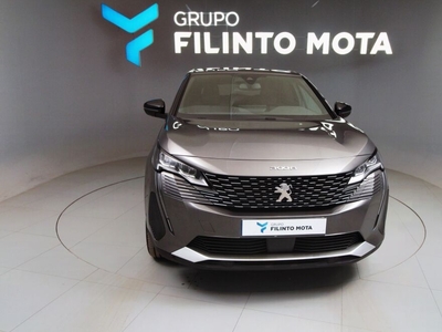 Peugeot 3008 1.5 BlueHDi Allure Pack EAT8 com 15 000 km por 33 490 € FILINTO MOTA BRAGA | Braga