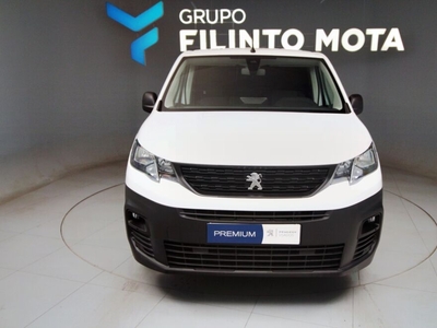 Peugeot Partner 1.5 BlueHDi Premium Standard com 92 500 km por 18 000 € FILINTO MOTA BRAGA | Braga