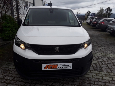 Peugeot Partner 1.6 BlueHDi L1 Premium com 120 400 km por 15 980 € JCM Auto | Guarda