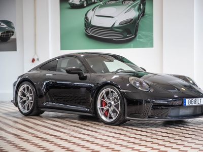 Porsche 911 GT3 Touring Package PDK com 2 100 km por 297 000 € FS Automóveis | Lisboa