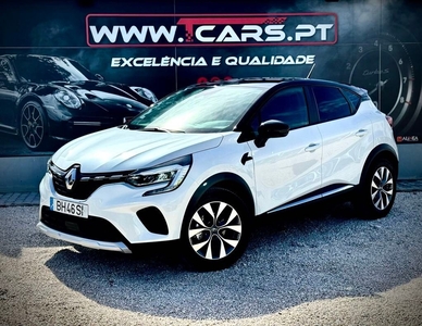 Renault Captur 1.0 TCe Exclusive com 45 044 km por 20 900 € Tcars | Faro