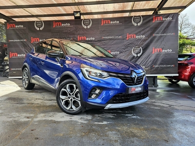 Renault Captur 1.0 TCe Techno com 29 149 km por 20 980 € JM Auto - Stand | Braga