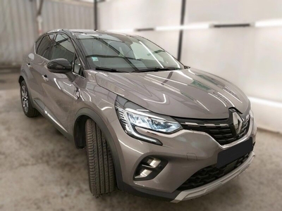 Renault Captur 1.5 dCi Exclusive com 108 000 km por 19 990 € Justinocars | Porto