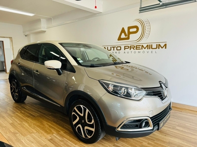 Renault Captur 1.5 dCi Exclusive com 173 000 km por 12 750 € Auto Premium | Lisboa