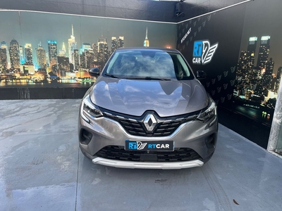 Renault Captur 1.5 dCi Exclusive EDC com 118 000 km por 21 000 € RTcar | Lisboa