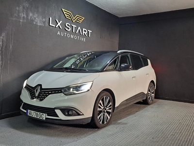 Renault Captur 1.5 dCi Initiale Paris EDC com 202 000 km por 14 900 € Lx Start Automotive | Lisboa