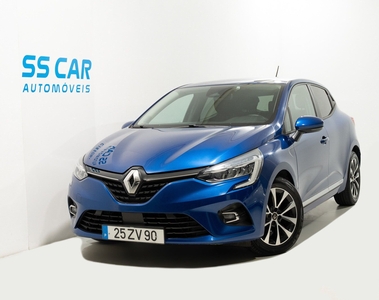 Renault Clio 1.0 TCe Intens com 78 057 km por 13 240 € SSCar Automóveis | Braga