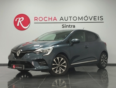Renault Clio 1.0 TCe Intens com 79 899 km por 13 999 € Rocha Automóveis Sintra | Lisboa