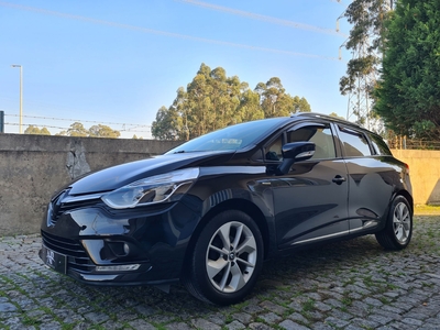 Renault Clio 1.2 Zen com 157 714 km por 14 000 € NP Automóveis | Porto