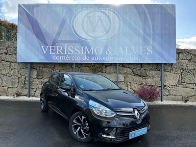 Renault Clio 1.5 dCi Limited com 139 183 km por 14 950 € Verissimo & Alves | Porto