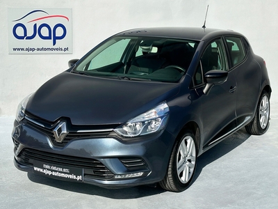 Renault Clio ST 0.9 TCe Limited com 29 605 km por 14 870 € AJAP Automóveis | Aveiro