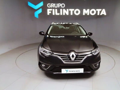 Renault Mégane 1.2 TCe Intens com 121 316 km por 13 990 € FILINTO MOTA GRANDE PORTO – CIRCUNVALAÇÃO | Porto