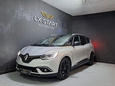 Renault Scénic G. 1.7 Blue dCi Limited com 172 000 km por 22 900 € Lx Start Automotive | Lisboa