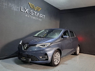 Renault ZOE Exclusive 50 com 16 000 km por 20 900 € Lx Start Automotive | Lisboa