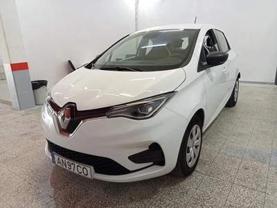 Renault ZOE Zen 50 com 31 147 km por 22 800 € Ayvens Gaia | Porto