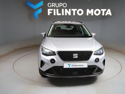 Seat Arona 1.0 TSI Style com 36 000 km por 19 490 € FILINTO MOTA FAMALICÃO | Braga