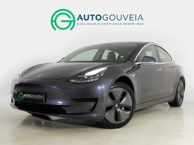 Tesla Model 3 Standard RWD Plus com 42 167 km por 30 980 € Auto Gouveia | Lisboa