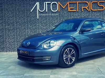 Volkswagen Beetle 1.6 TDi Design com 192 000 km por 11 750 € Auto Metrics | Lisboa