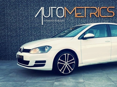 Volkswagen Golf 1.2 TSi Trendline com 182 000 km por 12 500 € Auto Metrics | Lisboa