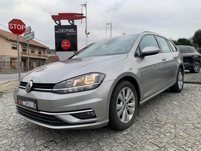 Volkswagen Golf V.1.6 TDI Confortline com 179 000 km por 20 900 € Classpark | Porto