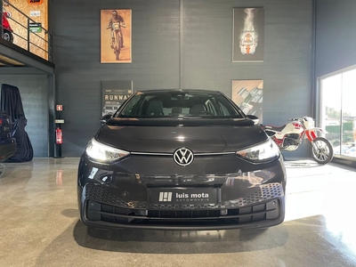 Volkswagen ID.3 Pro Performance Life com 52 000 km por 27 400 € LUIS MOTA AUTOMOVEIS | Porto
