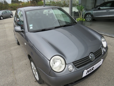 Volkswagen Lupo 1.0 Rave AC com 169 653 km por 3 200 € MRcar Automoveis | Aveiro