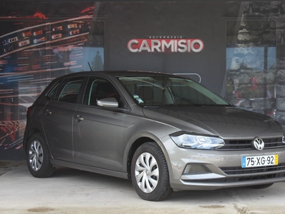 Volkswagen Polo 1.0 Trendline com 7 853 km por 13 400 € Carmisio Automóveis | Porto