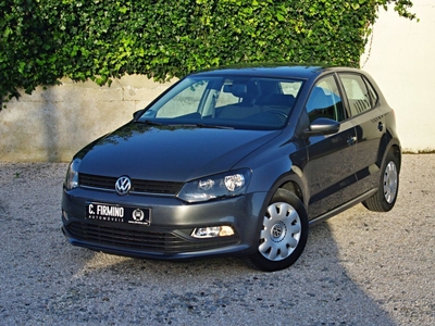 Volkswagen Polo 1.0 Trendline com 85 178 km por 10 900 € C.FIRMINO UNIPESSOAL LDA | Lisboa