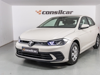 Volkswagen Polo 1.0 TSI Life com 49 724 km por 16 880 € Consilcar | Lisboa