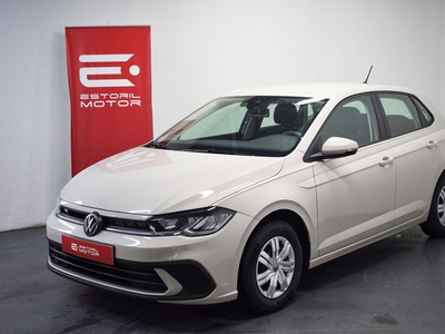 Volkswagen Polo 1.0 TSI Life com 56 397 km por 16 500 € Estoril Motor | Lisboa