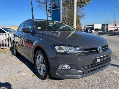 Volkswagen Polo 1.6 TDI Confortline com 123 000 km por 16 750 € LUIS MOTA AUTOMOVEIS | Porto