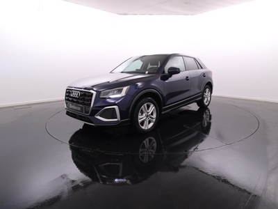 Audi Q2 30 TFSI com 11 732 km por 31 500 € Benecar | Leiria