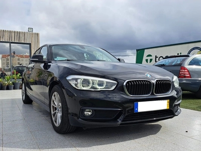 BMW Serie-1 116 d Advantage com 142 650 km por 14 950 € JM-Import4You | Setúbal
