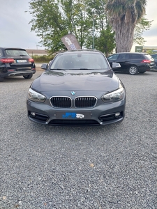 BMW Serie-1 116 d EfficientDynamics com 138 626 km por 15 999 € JFSmotors | Beja