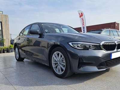 BMW Serie-3 330 e Corporate Edition Auto com 101 757 km por 28 000 € JM-Import4You | Setúbal
