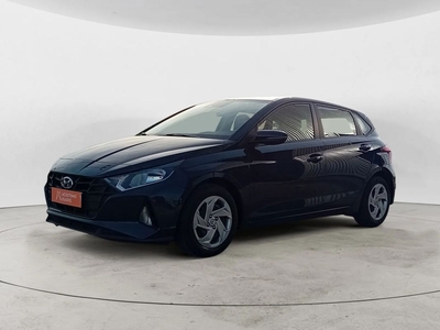 Hyundai I20 1.2 Comfort com 46 833 km por 15 240 € MCOUTINHO USADOS COIMBRA | Coimbra