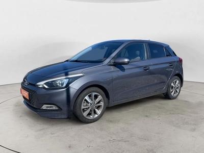 Hyundai I20 1.1 CRDi Access+Bluetooth com 93 000 km por 12 900 € MCOUTINHO USADOS PORTO | Porto