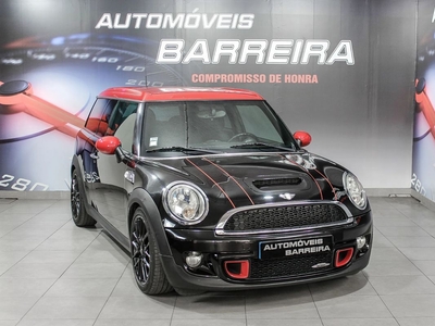 Mini Mini John Cooper Works com 136 000 km por 15 900 € Automóveis Barreira | Lisboa