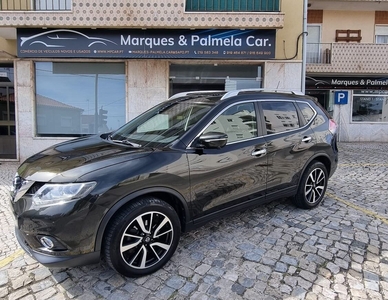 Nissan X-Trail 1.6 dCi Tekna com 139 469 km por 18 899 € Marques & Palmela Car | Lisboa