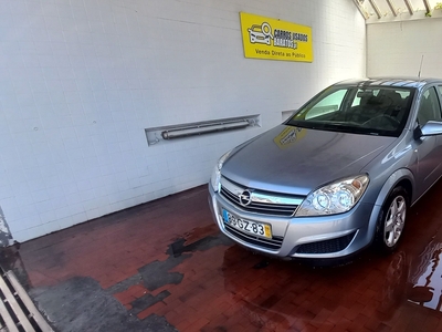 Opel Astra H Astra 1.3 CDTi Enjoy ecoFLEX com 182 719 km por 3 750 € Carros Usados Baratos | Porto